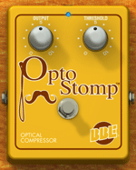 Nomad Factory/BBE Stomp Ware Plug-Ins