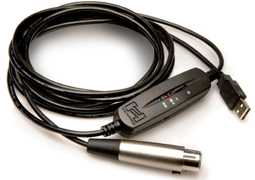 Hosa TRACKLINK USX-110