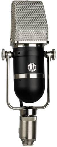 Audio Engineering Associates KU4 Ribbon Mic