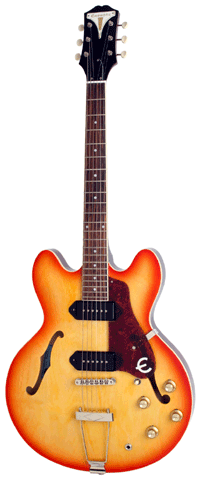 1961 Anniversary Casino from Epiphone