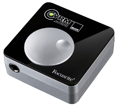 Focusrite VRM Box