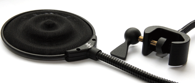 JZ Microphones Pop Filter