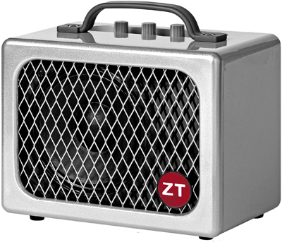 ZT Amps Lunchbox Junior