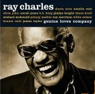 Ray Charles Genius Loves Company