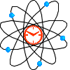 atomic clock
