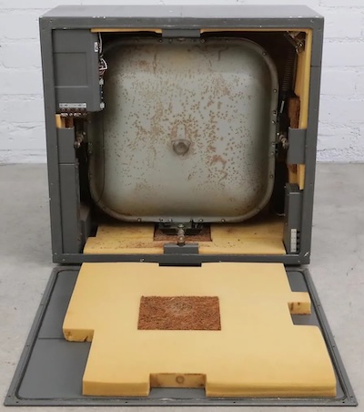 Heritage Audio HA 240 Gold Foil Reverb Olug-in