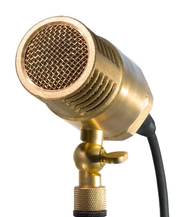 Ear Trumpet Labs Wanda