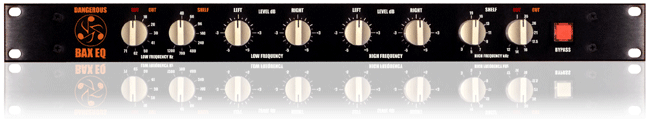 Dangerous BAX EQ