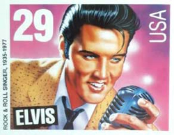 Elvis On The 55