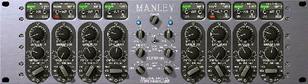 UA Massive Passive Plug-in