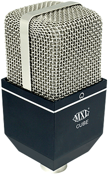 MXL Drum Cube