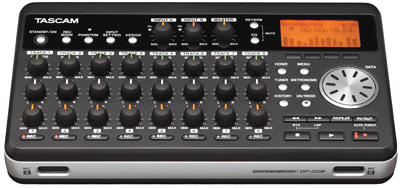 Tascam DP-008