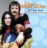 Sonny And Cher