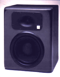 JBL LSR 25P