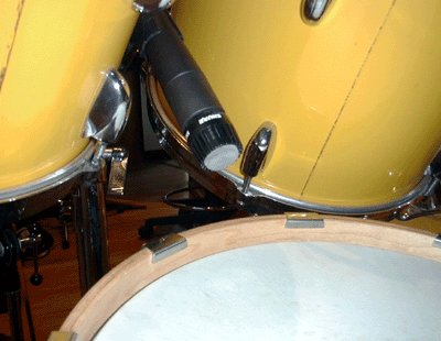 Snare Drum