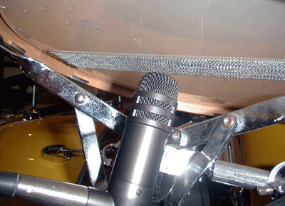 Under Snare