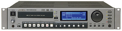 Tascam DV-RA1000